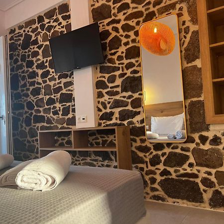Eleni B&B Limani Kapis 외부 사진
