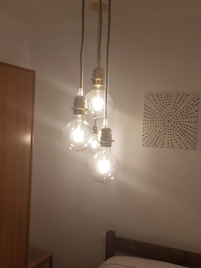 Eleni B&B Limani Kapis 외부 사진