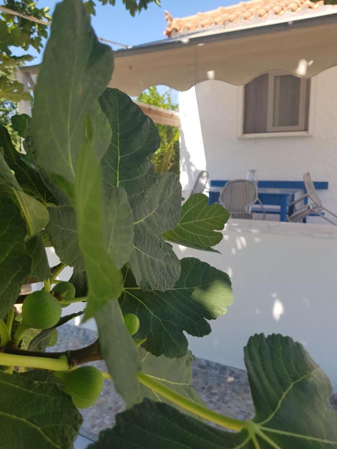 Eleni B&B Limani Kapis 외부 사진