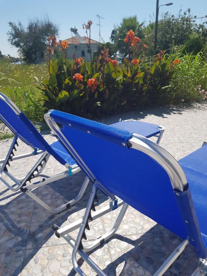 Eleni B&B Limani Kapis 외부 사진