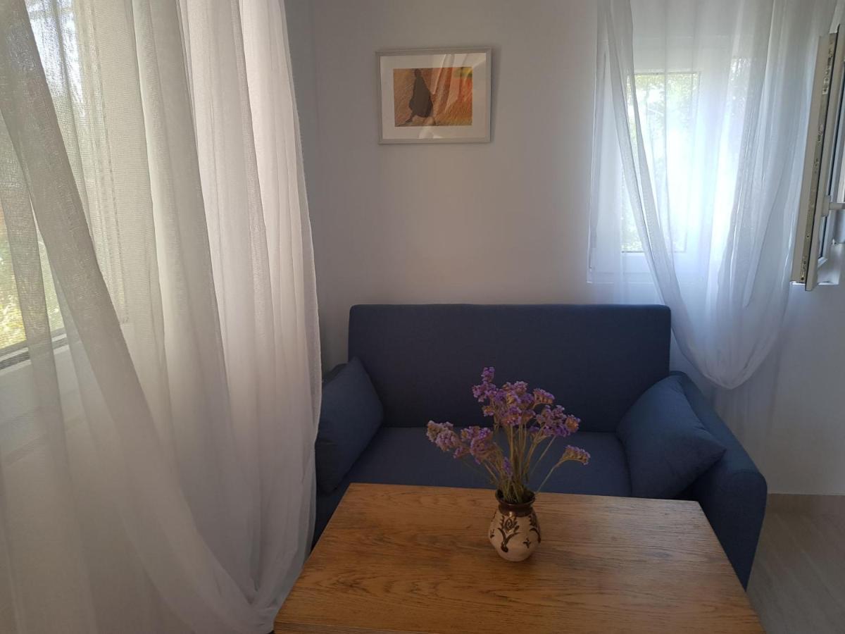 Eleni B&B Limani Kapis 외부 사진