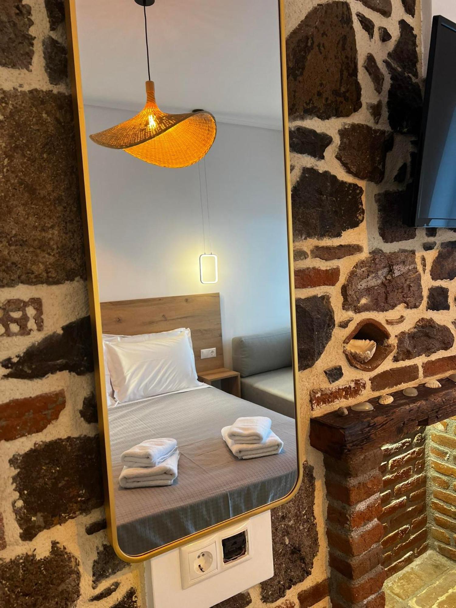 Eleni B&B Limani Kapis 외부 사진