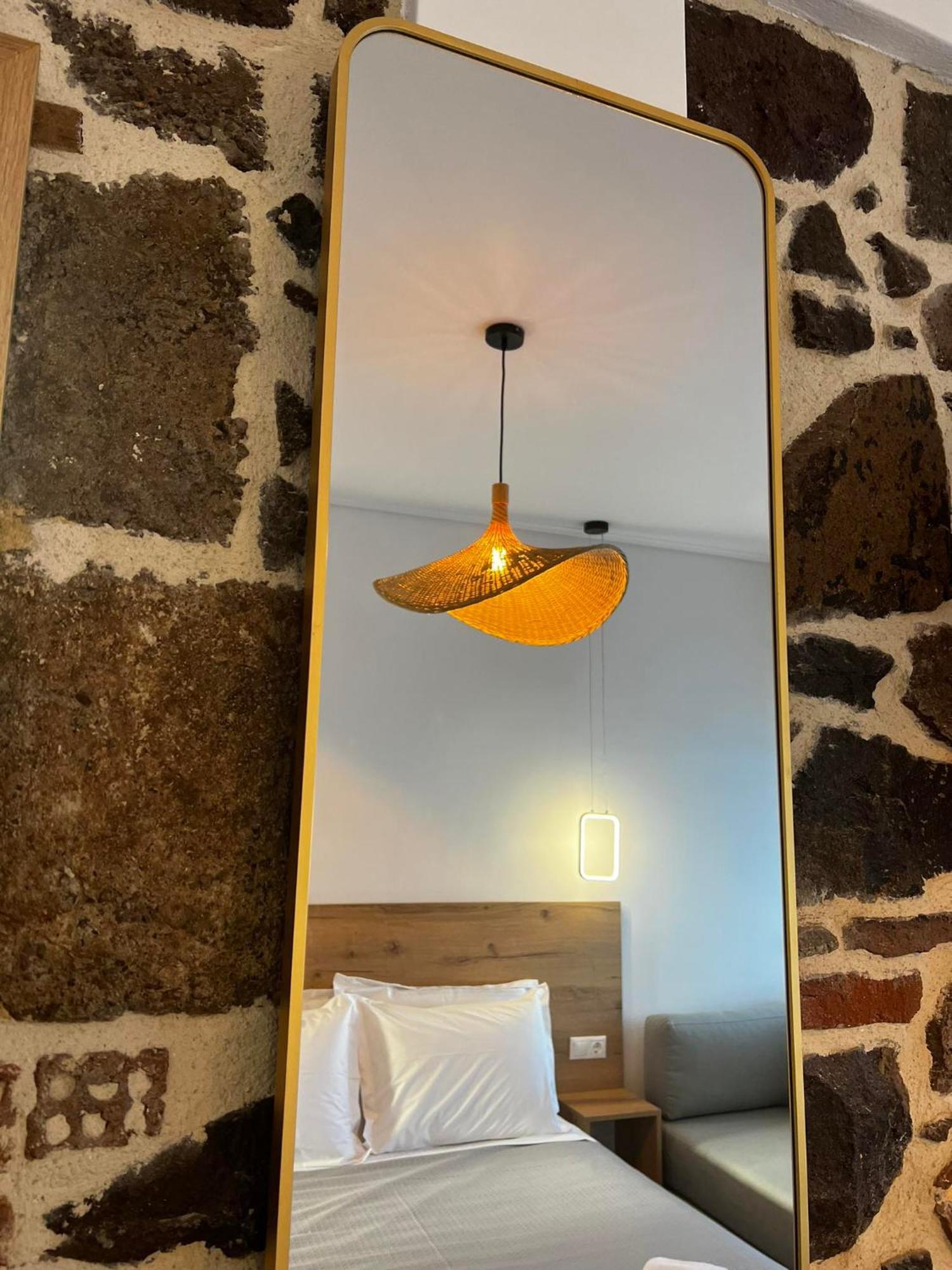 Eleni B&B Limani Kapis 외부 사진