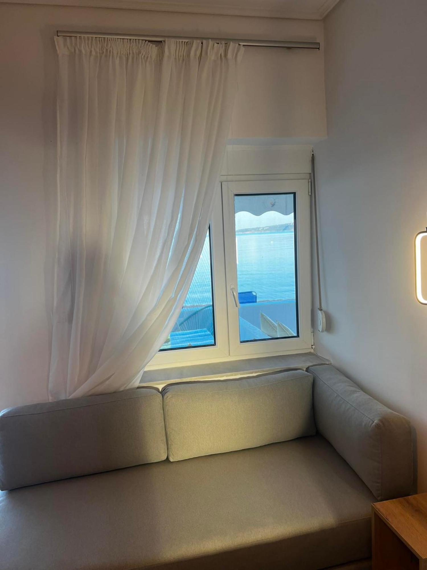 Eleni B&B Limani Kapis 외부 사진