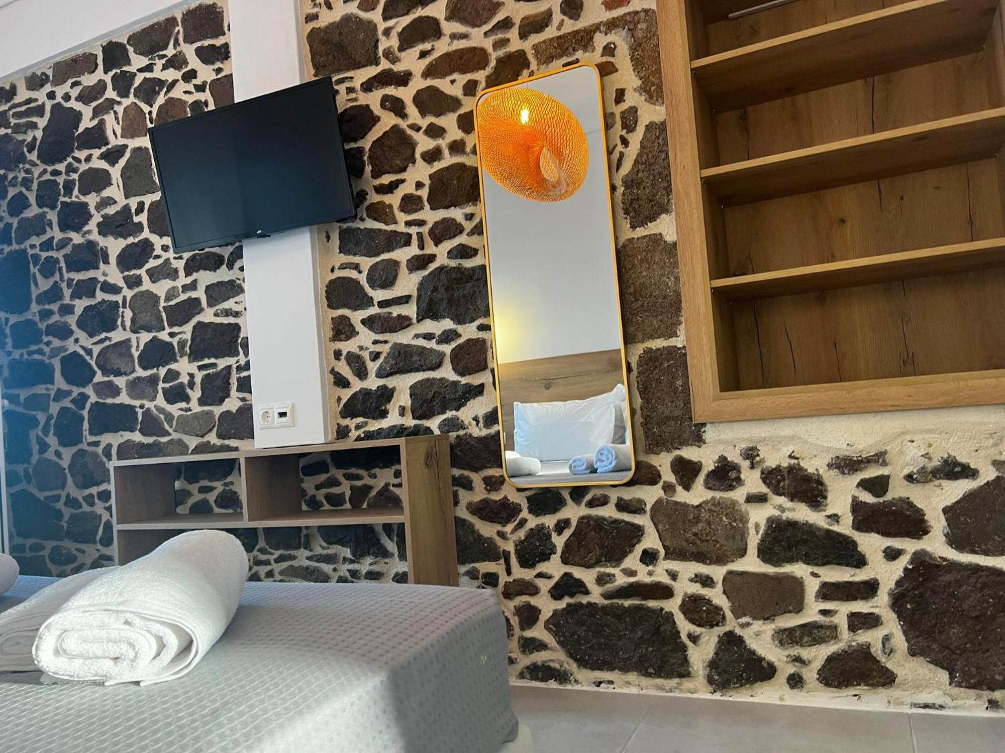 Eleni B&B Limani Kapis 외부 사진